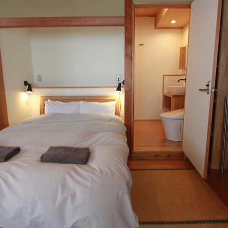 Alpine Villa Nozawa Ngoại thất bức ảnh