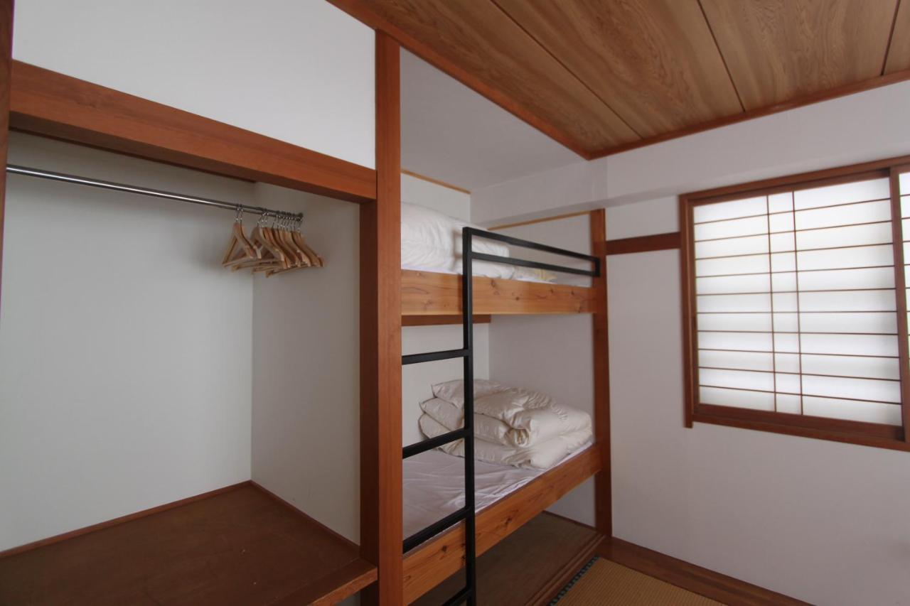 Alpine Villa Nozawa Ngoại thất bức ảnh