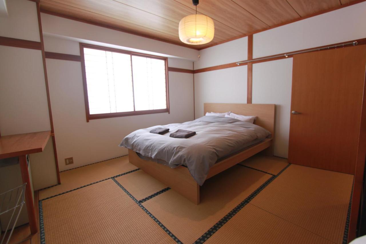 Alpine Villa Nozawa Ngoại thất bức ảnh