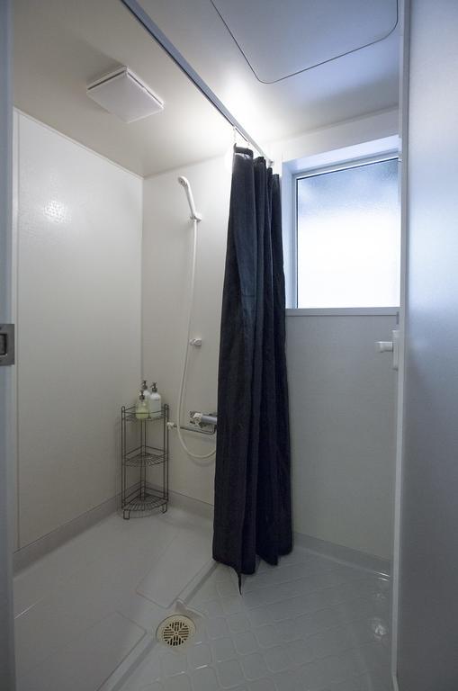 Alpine Villa Nozawa Ngoại thất bức ảnh