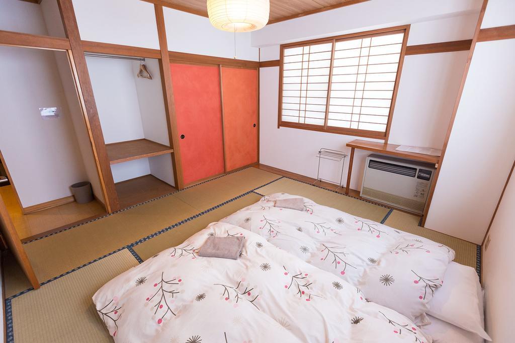 Alpine Villa Nozawa Ngoại thất bức ảnh